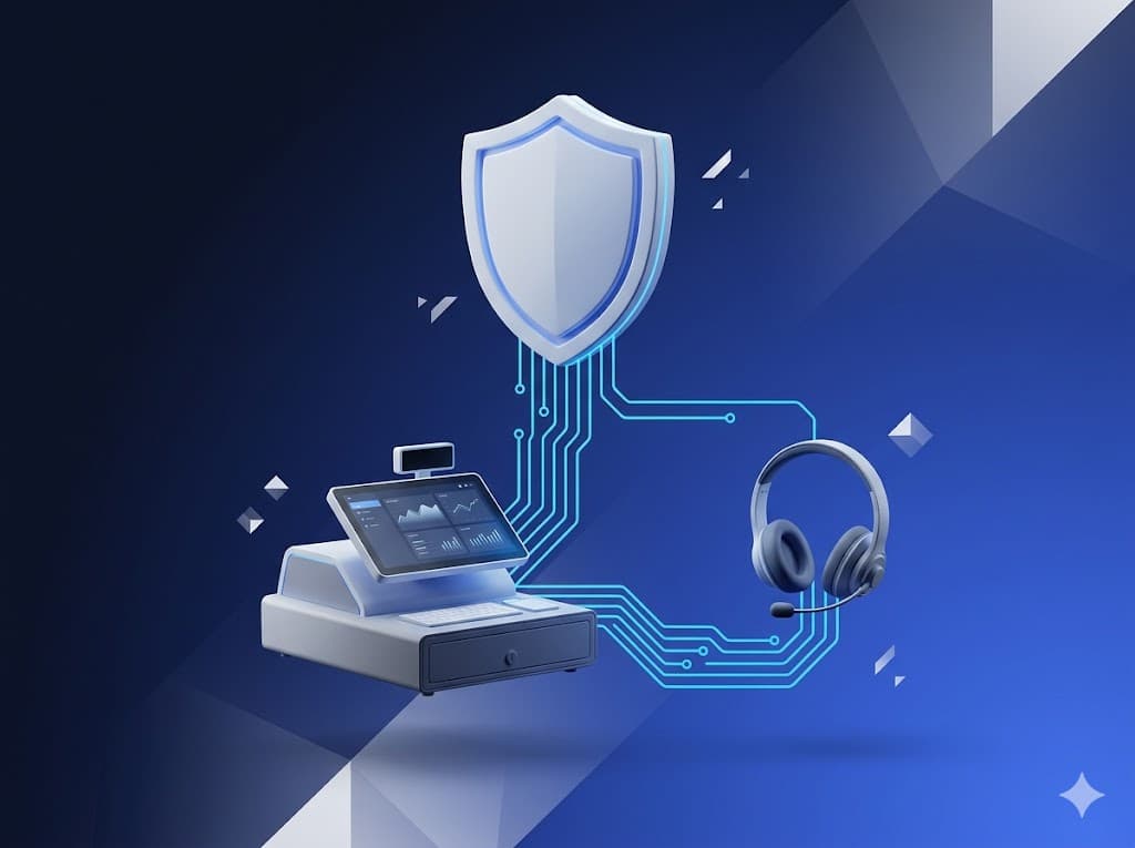 Maintenance DCSA